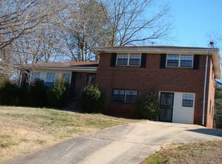 2416 Parkland Dr, Decatur, GA 30032