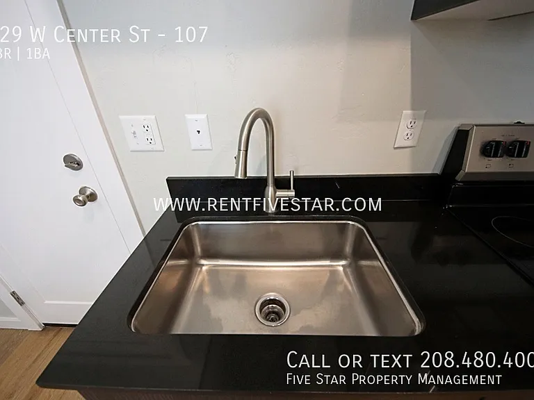 BB&T Rental Properties - 729 W Center St #101-306 — Photo 29