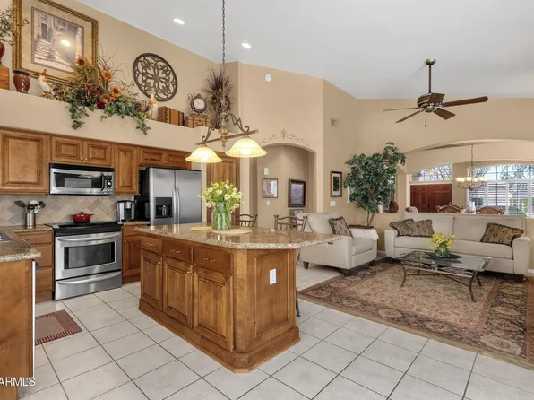 4720 E BIGHORN Avenue, Phoenix, AZ 85044