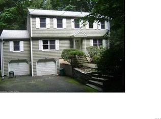 387 Haystack Hill Rd, Orange, CT 06477