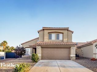 2145 Hookcross Cir, Henderson, NV 89074