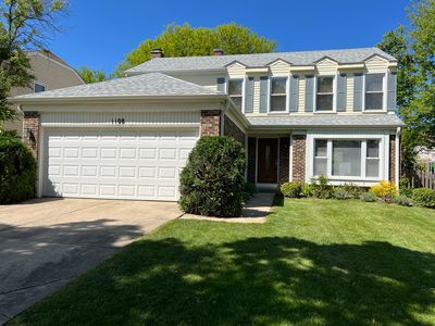 1108 N Devonshire Rd, Buffalo Grove, IL, 60089