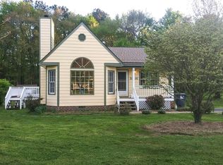 11725 Bailey Woods Dr, Midlothian, VA 23112