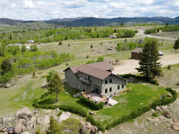 3380 Moulton Reservoir Rd, Butte, MT 59701