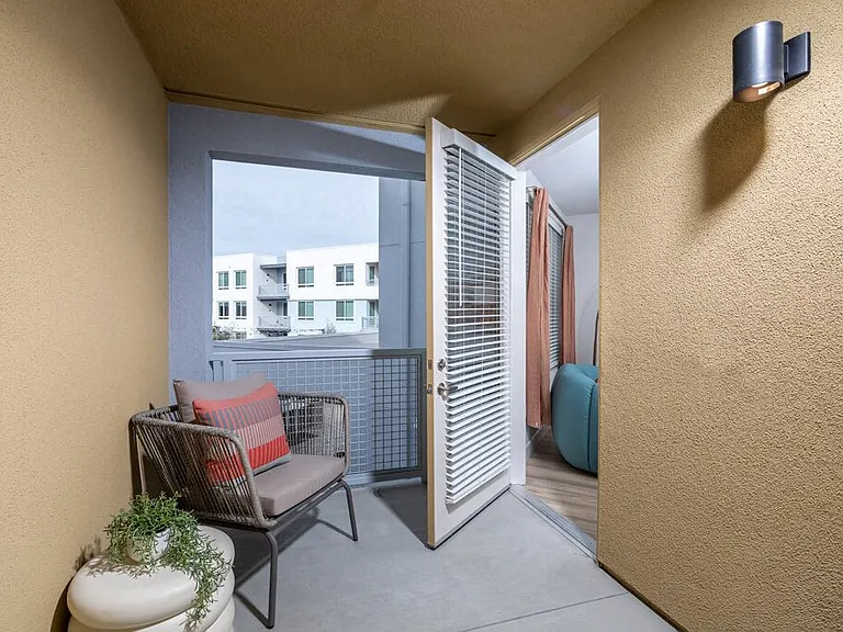 Bevel Apartments — Photo 11