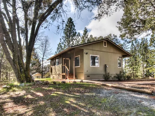 5970 Garden Valley Rd, Garden Valley, CA 95633