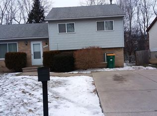 2846 Northlawn Ave, Ypsilanti, MI 48197