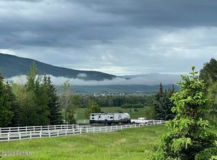 795 W Bridle Way, Oakley, UT 84055