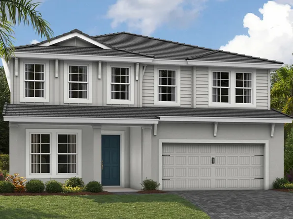 Avocet II Plan, Star Farms at Lakewood Ranch