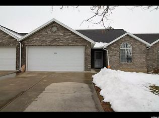 223 N 1140 E #8, Payson, UT 84651