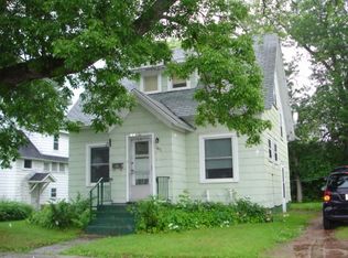 103 Hendricks St, Merrill, WI 54452