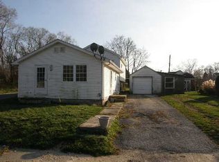 401 High St, Woodville, OH 43469