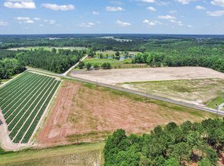 Kerl Rd, Conway, SC 29526