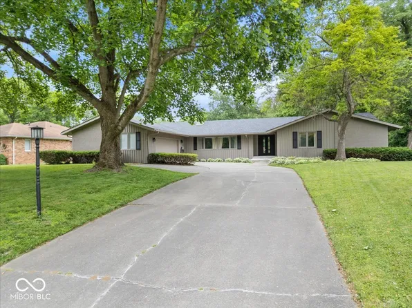 601 Woodbine, Terre Haute, IN 47803