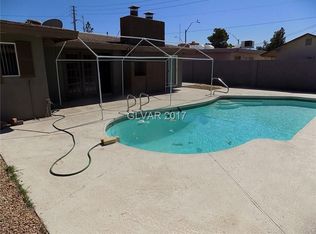 3724 W Bonanza Rd, Las Vegas, NV 89107