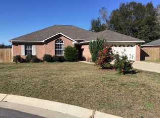 715 Jester Ct, Pensacola, FL 32506