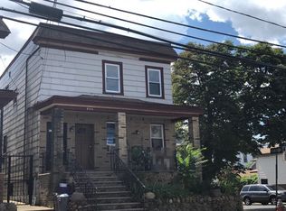 554 2nd Ave, Elizabeth, NJ 07202