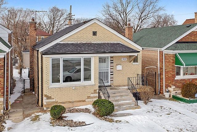 1st image of 7834 S Damen Ave
