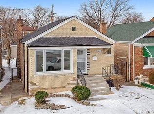 7834 S Damen Ave, Chicago, IL 60620