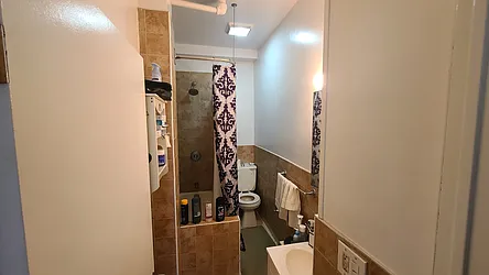 Rented by Aryeh Realty