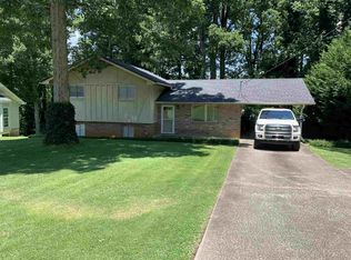 2960 Drew Valley St, Gainesville, GA 30504