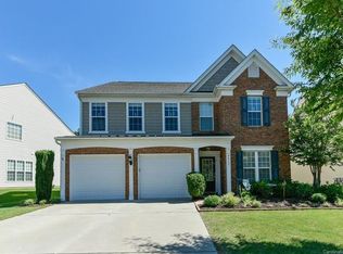 4465 Huntingdon Dr, Indian Land, SC 29707