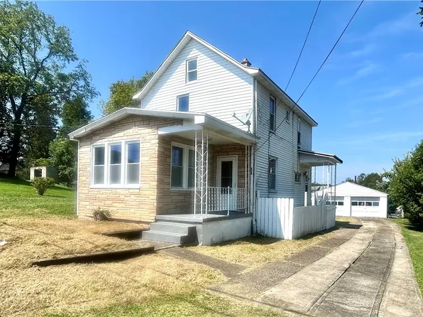 506 Jefferson Ave, Brownsville, PA 15417