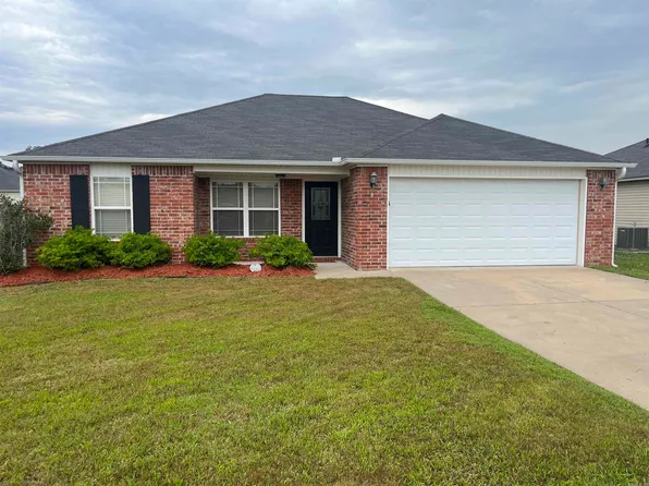 6 Java Ct, Little Rock, AR 72204