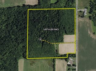 Carpenter Rd LOT WP004, Eden, NY 14057