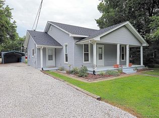 232 Missouri St E, Benton, MO 63736