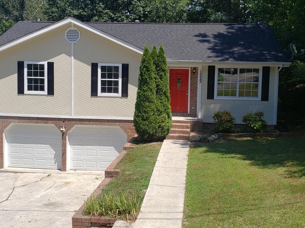 1522 E Crane St Rossville Ga 30741 Mls 1341380 Zillow