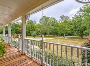 258 Robert Hardeman Rd, Winterville, GA 30683