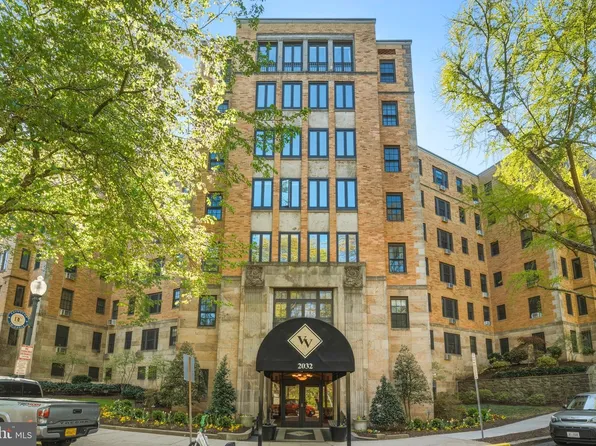 2032 Belmont Rd NW APT 630, Washington, DC 20009