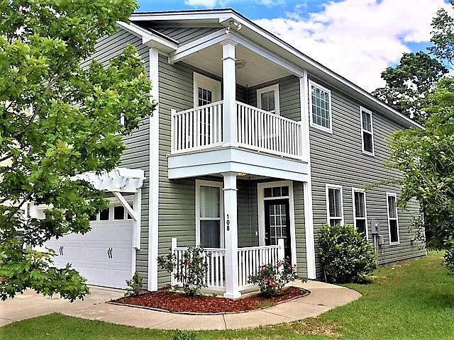 108 Alumni Ct — Photo 1