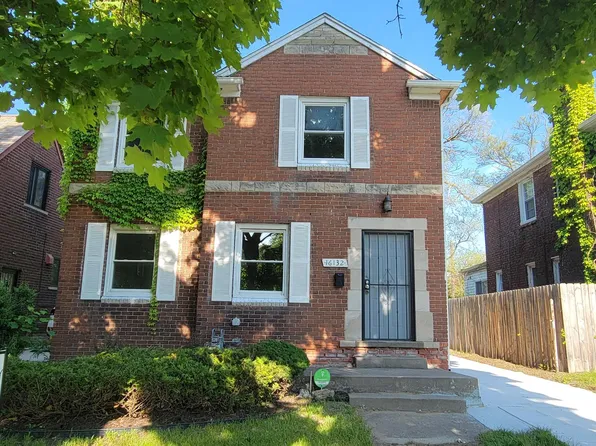 16132 Wildemere St, Detroit, MI 48221