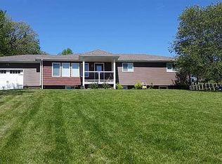 2529 Knox Rd, Sidney, IA 51652