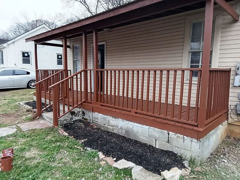 1510 Whatley St — Photo 2