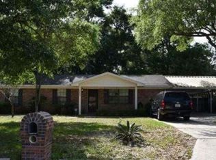 5053 Barbara Ln, Milton, FL 32570
