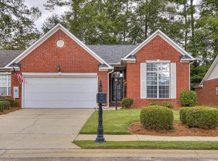 1191 Carriage Dr, Aiken, SC 29803