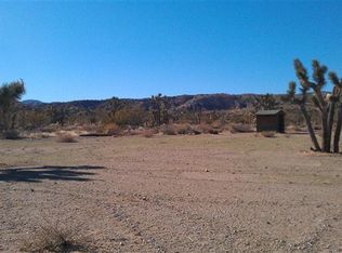 0 E 106th Vic Avenue W Cir, Pearblossom, CA 93553