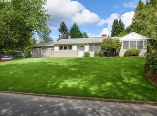 6204 SW 50th Ave, Portland, OR 97221