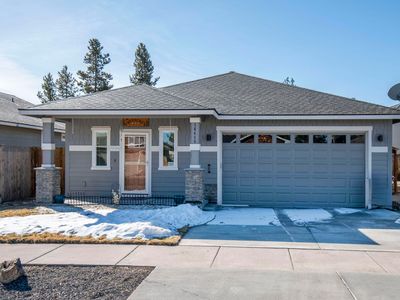 16445 Betty Ct, La Pine, OR, 97739