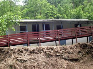 336 Pigeon Creek Rd, Bryson City, NC 28713