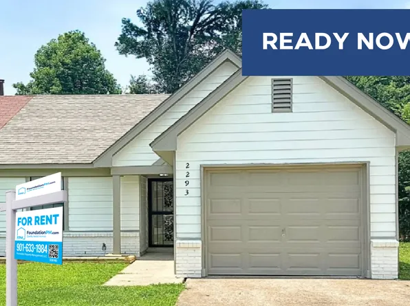 2293 Hometown Dr, Memphis, TN 38133