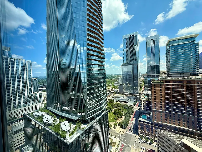 210 Lavaca St #2809 — Photo 7