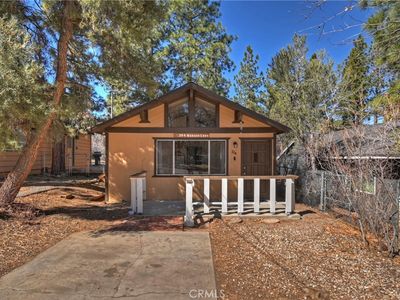 254 Wabash Ln, Sugarloaf, CA, 92386