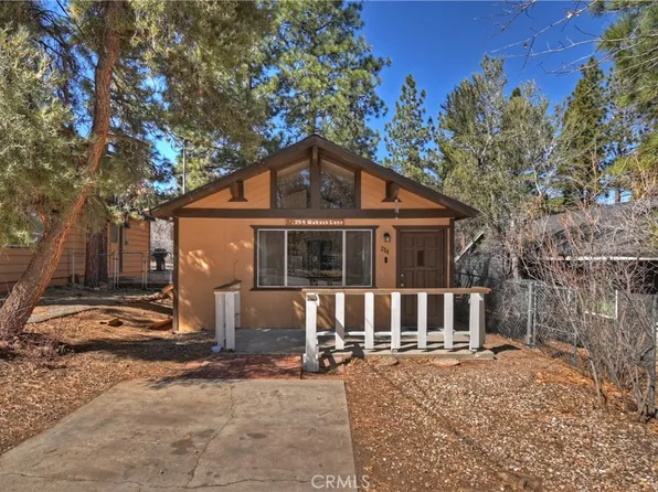 254 Wabash Ln, Sugarloaf, CA 92386