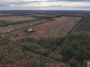 0 County Road 4426, Avery, TX 75554