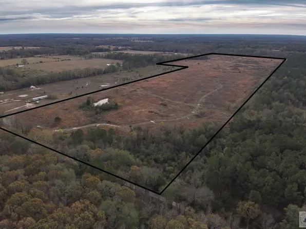 0 County Road 4426, Avery, TX 75554