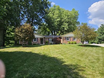 6804 Lakeshore Dr, Avon, IN, 46123